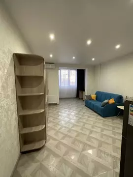 Студия Московская область, Мытищи Ярославское ш., 105 (33.0 м)