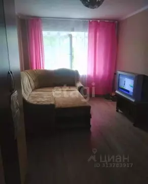 Комната Калужская область, Калуга Теренинский пер., 8 (18.0 м)