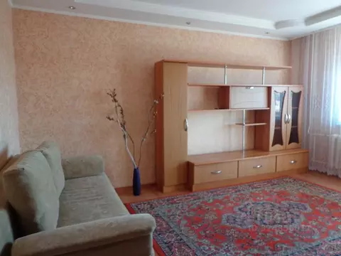 1-к кв. Омская область, Омск Городок Нефтяников мкр, ул. 4-я ...