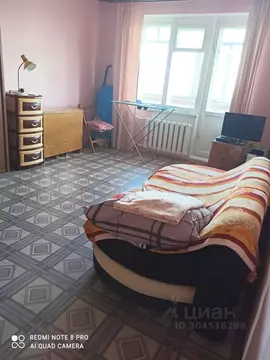 1-к кв. Саратовская область, Саратов ул. Танкистов, 77 (37.0 м)