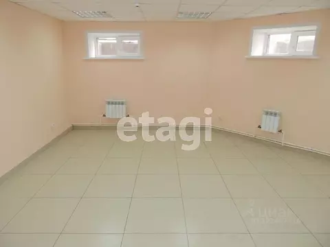 Офис в Вологодская область, Вологда Комсомольская ул., 7 (102 м)