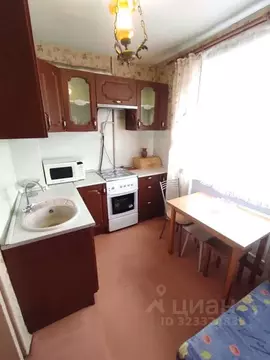 1-к кв. Санкт-Петербург Октябрьская наб., 124К3 (33.2 м)