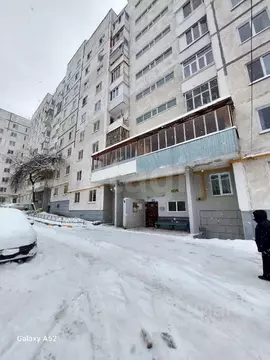 2-к кв. Башкортостан, Уфа ул. Генерала Горбатова, 7 (50.2 м)