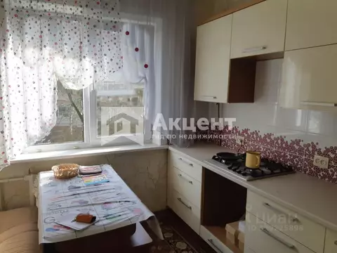 2-к кв. Ивановская область, Иваново Кохомское ш., 17А (57.0 м)