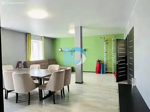 Дом в Уфа, Жасминовая улица, 23 (175 м)