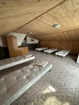 Комната Крым, Ялта муниципальный округ, Гаспра пгт ул. Лесная, 17Б