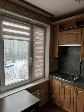 1-к кв. Москва Профсоюзная ул., 146К2 (42.6 м)