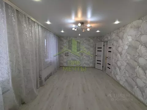 3-к кв. Бурятия, Улан-Удэ 110-й мкр, 6 (87.6 м)