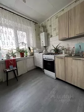 3-к кв. Калужская область, Калуга ул. Чехова, 3 (52.0 м)