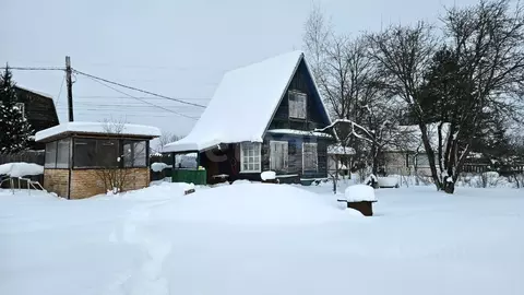 Дом в Ярославская область, Ярославский муниципальный округ, ...