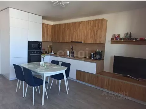 2-к кв. Пермский край, Пермь ул. Адмирала Ушакова, 65 (50.0 м)