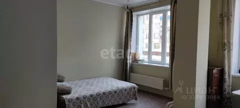 Студия Алтайский край, Бийск Ленинградская ул., 38 (29.5 м)