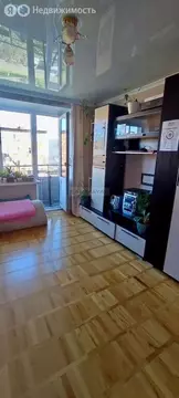 1-комнатная квартира: Майкоп, Кужорская улица, 100 (22.6 м)