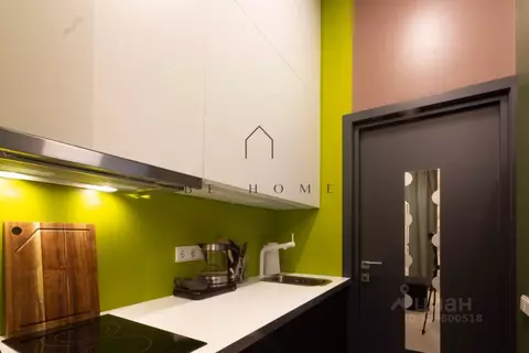 Студия Санкт-Петербург Манежный пер., 15-17 (15.0 м)