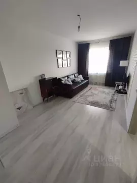 1-к кв. Ростовская область, Ростов-на-Дону ул. Платона Кляты, 23 (38.5 ...