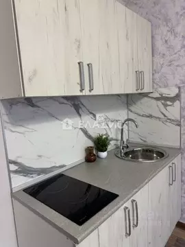 Студия Нижегородская область, Нижний Новгород Мончегорский мкр, ул. ...