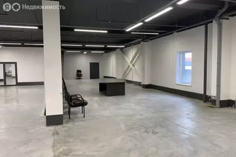 Производственное помещение (437 м)