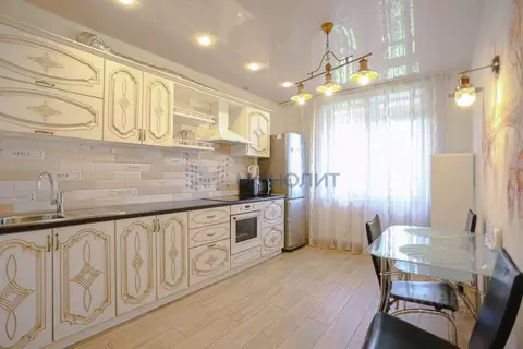 1-к кв. Нижегородская область, Нижний Новгород Малая Ямская ул., 18к2 ...