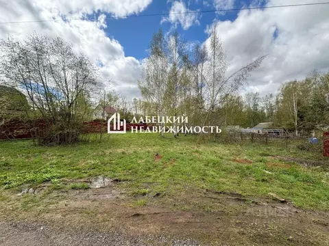 Участок в Владимирская область, Александровский муниципальный округ, ...