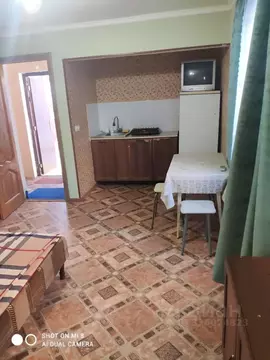 Студия Краснодарский край, Сочи Пластунская ул., 32 (18.0 м)