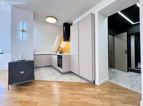 3-комнатная квартира: Иркутск, улица Франк-Каменецкого, 8 (86.1 м)