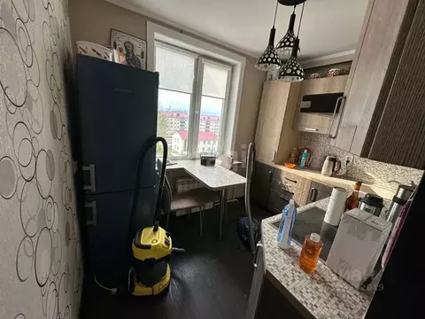 2-к кв. Сахалинская область, Южно-Сахалинск Комсомольская ул., 215А ...