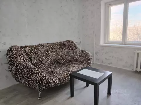 Комната Челябинская область, Миасс ул. Павших Борцов, 2 (13.0 м)