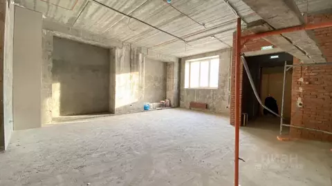 Помещение свободного назначения в Томская область, Томск Киевская ул., ...