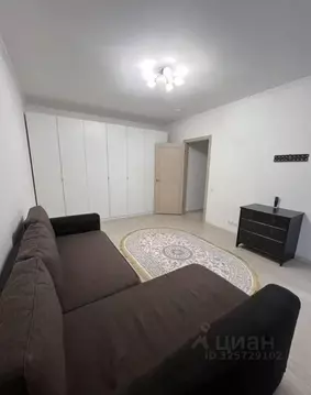 2-к кв. Москва Изумрудная ул., 36 (58.0 м)