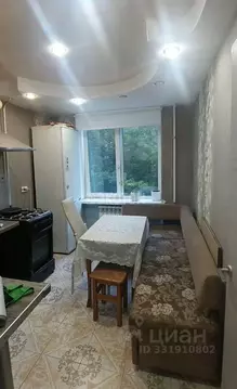 1-к кв. Санкт-Петербург Новочеркасский просп., 12К1 (31.0 м)