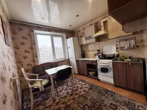 3-к кв. Орловская область, Орел ул. Матросова, 50 (63.1 м)