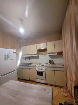 2-к кв. Ульяновская область, Ульяновск Новый Город мкр, 1-й кв-л,  ...