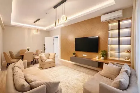 2-к кв. Татарстан, Казань ул. Муштари, 19к1 (67.0 м)