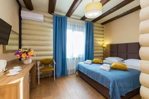 Комната Адыгея, Майкопский район, Даховское с/пос, с. Хамышки ул. ...