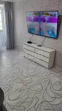 1-к кв. Ямало-Ненецкий АО, Ноябрьск Транспортная ул., 5 (31.8 м)