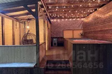 Дом в Ставропольский край, Кисловодск ул. Гагарина, 54 (70 м)