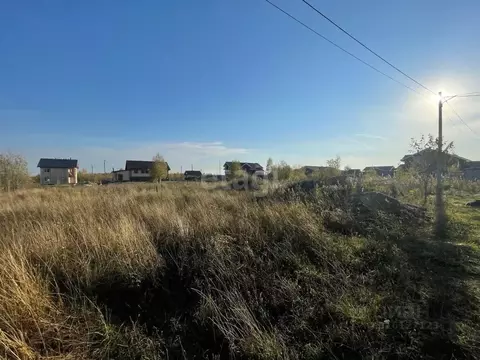 Участок в Коми, Ухта Земляничная Поляна кп, проезд Владимирский (17.2 ...