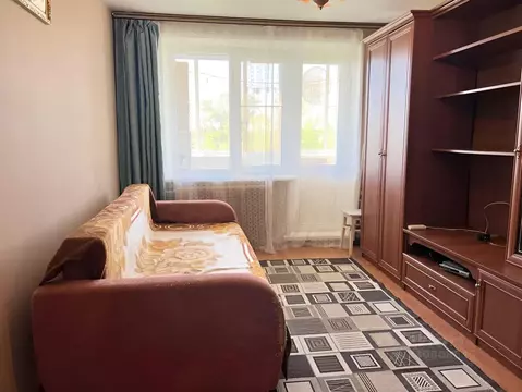 1-к кв. Московская область, Подольск Климовск мкр, ул. Школьная, 33 ...