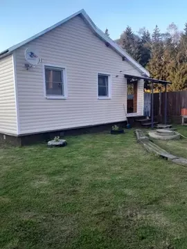 Дом в Московская область, Дмитровский муниципальный округ, пос. Рыбное ...