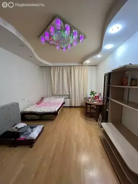 2-комнатная квартира: Якутск, улица Бестужева-Марлинского, 1/2 (56.9 ...