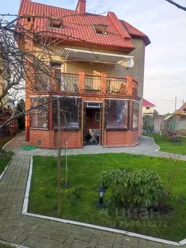 Дом в Калининградская область, Зеленоградск Волна садоводческое ...