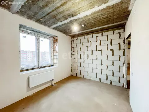 2-комнатная квартира: Ярославль, улица Варакина, 5 (57 м)