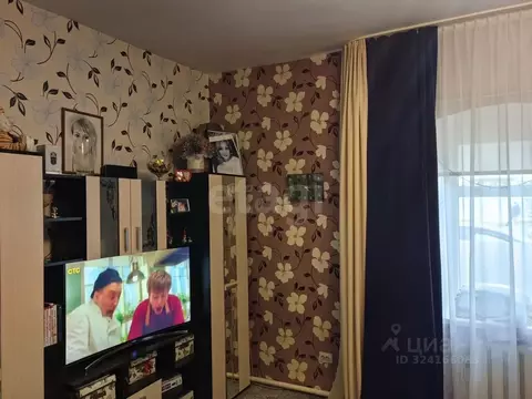 3-к кв. Белгородская область, Алексеевка Красноармейская ул., 11 (60.0 ...