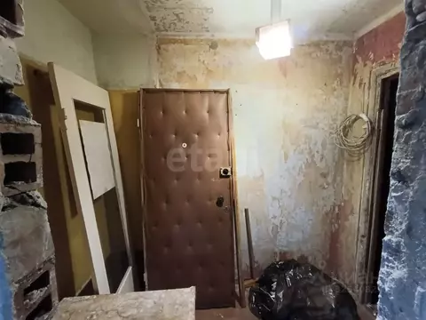 1-к кв. Калининградская область, Калининград Красная ул., 95 (28.0 м)