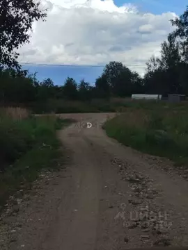 Участок в Тверская область, Калининский муниципальный округ, пос. ...