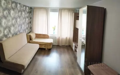 1-к кв. Пермский край, Лысьва ул. Шмидта, 10 (32.0 м)