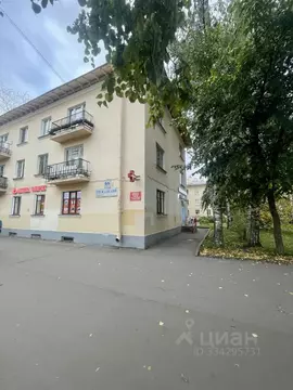 1-к кв. Санкт-Петербург Гражданский просп., 66К2 (35.8 м)