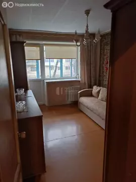 2-комнатная квартира: Плеханово, Заводская улица, 11 (46.7 м)