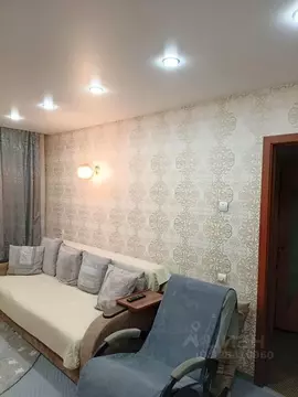 3-к кв. Омская область, Омск Старый Кировск мкр, пос. 111-я ...