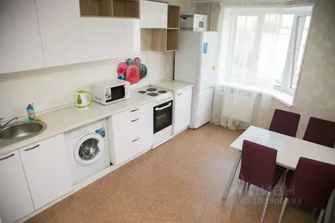 2-к кв. Удмуртия, Ижевск Фронтовая ул., 4 (60.0 м)